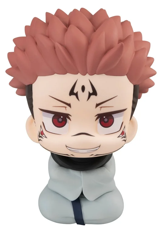 Jujutsu Kaisen - Look Up Series - Sukuna Ryōmen