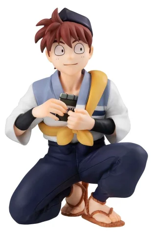 Produktbild zu Nintama Rantarō - G.E.M. Series - Hansuke Doi (Palm Size)