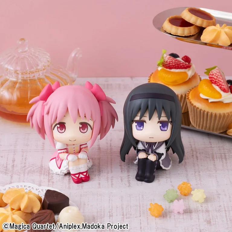 Puella Magi Madoka Magica - Look Up Series - Madoka Kaname