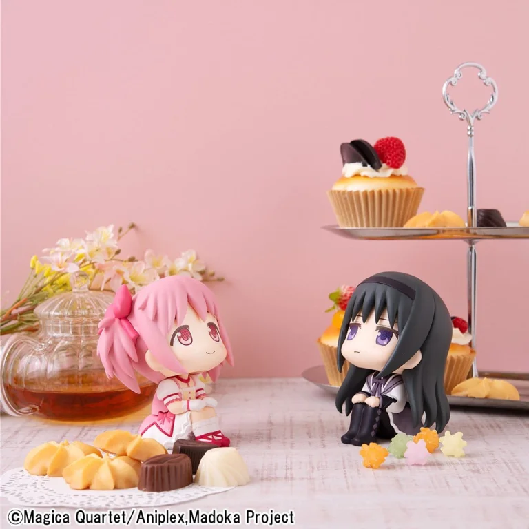 Puella Magi Madoka Magica - Look Up Series - Madoka Kaname