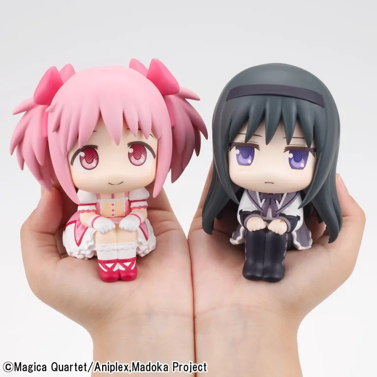 Puella Magi Madoka Magica - Look Up Series - Madoka Kaname
