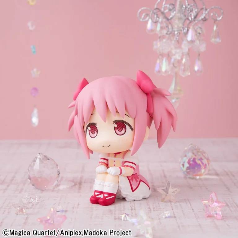 Puella Magi Madoka Magica - Look Up Series - Madoka Kaname