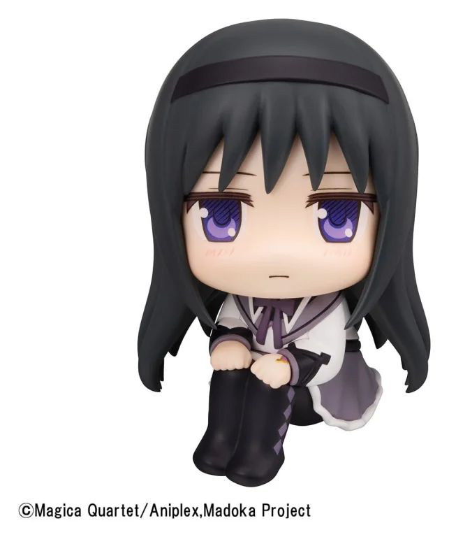 Puella Magi Madoka Magica - Look Up Series - Homura Akemi