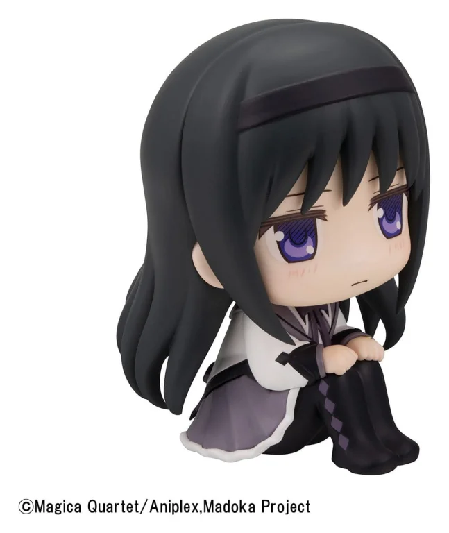 Puella Magi Madoka Magica - Look Up Series - Homura Akemi