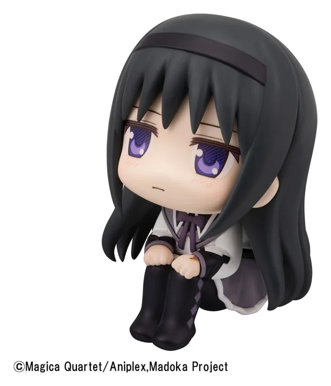 Puella Magi Madoka Magica - Look Up Series - Homura Akemi