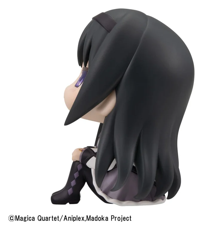Puella Magi Madoka Magica - Look Up Series - Homura Akemi