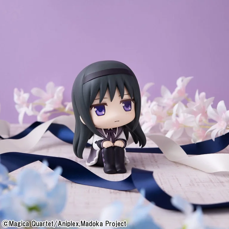 Puella Magi Madoka Magica - Look Up Series - Homura Akemi