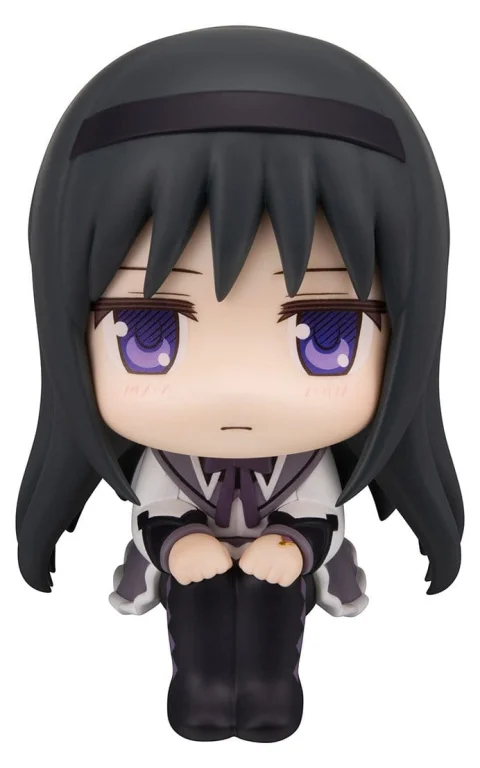 Puella Magi Madoka Magica - Look Up Series - Homura Akemi