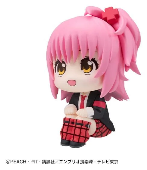Shugo Chara! - Look Up Series - Amu Hinamori