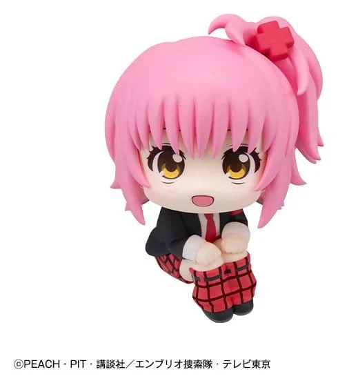 Shugo Chara! - Look Up Series - Amu Hinamori