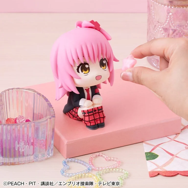 Shugo Chara! - Look Up Series - Amu Hinamori