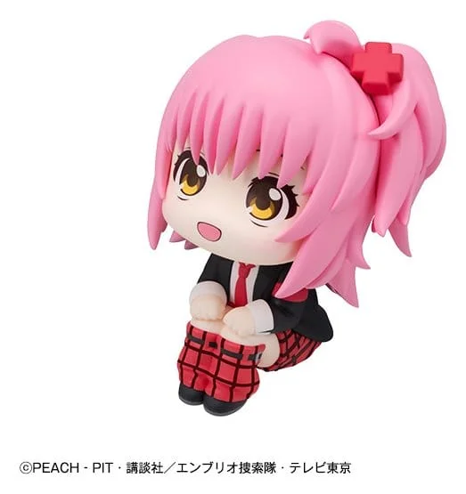 Shugo Chara! - Look Up Series - Amu Hinamori (Bonus)