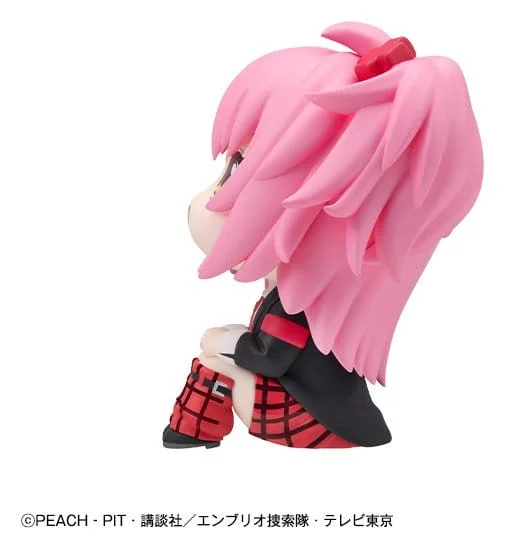 Shugo Chara! - Look Up Series - Amu Hinamori (Bonus)