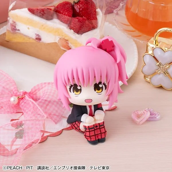 Shugo Chara! - Look Up Series - Amu Hinamori (Bonus)
