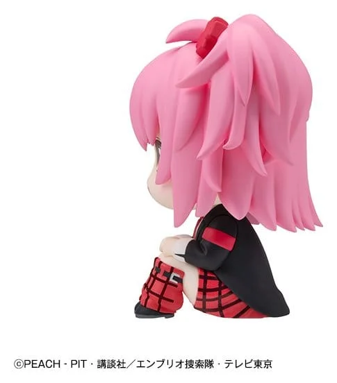 Shugo Chara! - Look Up Series - Amu Hinamori (Bonus)