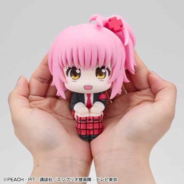 Shugo Chara! - Look Up Series - Amu Hinamori (Bonus)