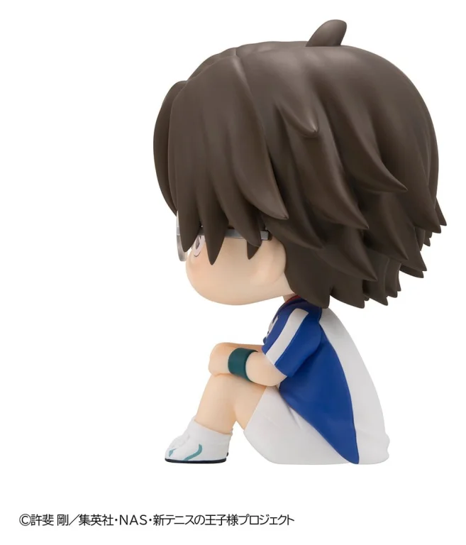 The Prince of Tennis - Look Up Series - Kunimitsu Tezuka