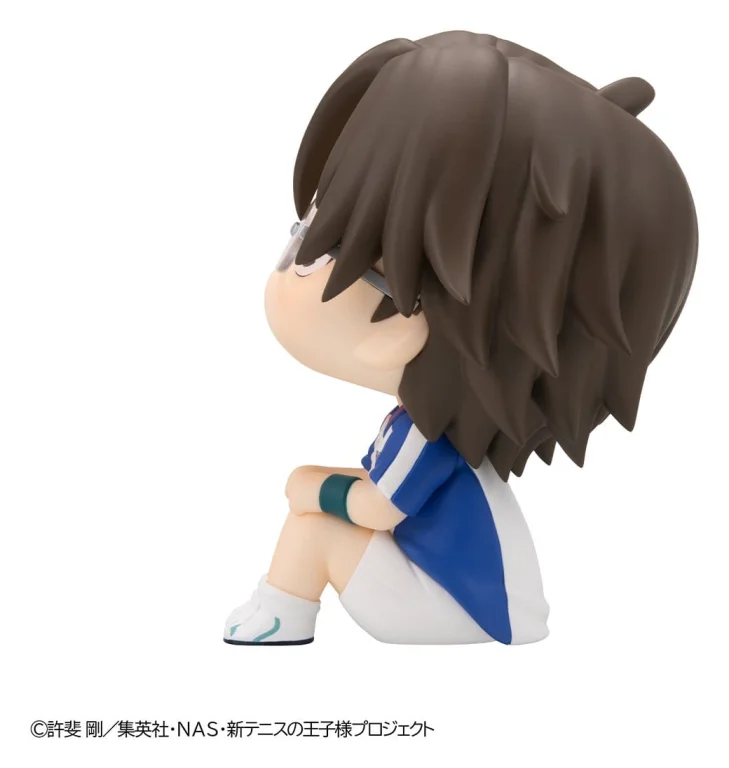 The Prince of Tennis - Look Up Series - Kunimitsu Tezuka