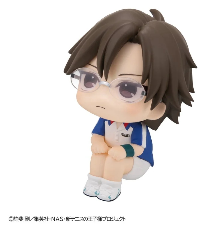 The Prince of Tennis - Look Up Series - Kunimitsu Tezuka