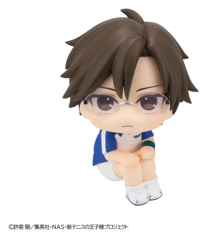 The Prince of Tennis - Look Up Series - Kunimitsu Tezuka