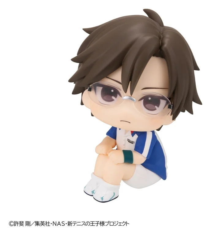 The Prince of Tennis - Look Up Series - Kunimitsu Tezuka