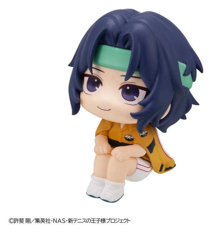 The Prince of Tennis - Look Up Series - Seiichi Yukimura