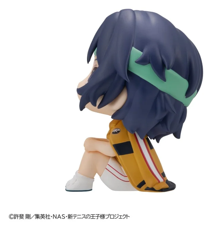 The Prince of Tennis - Look Up Series - Seiichi Yukimura