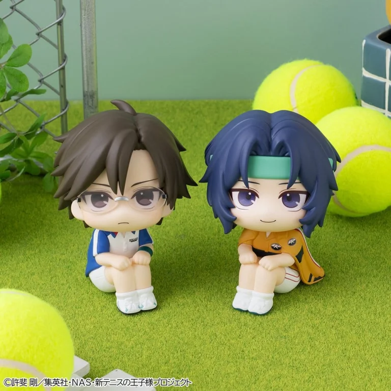 The Prince of Tennis - Look Up Series - Seiichi Yukimura