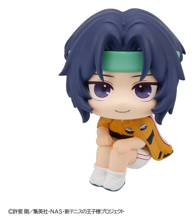 The Prince of Tennis - Look Up Series - Seiichi Yukimura