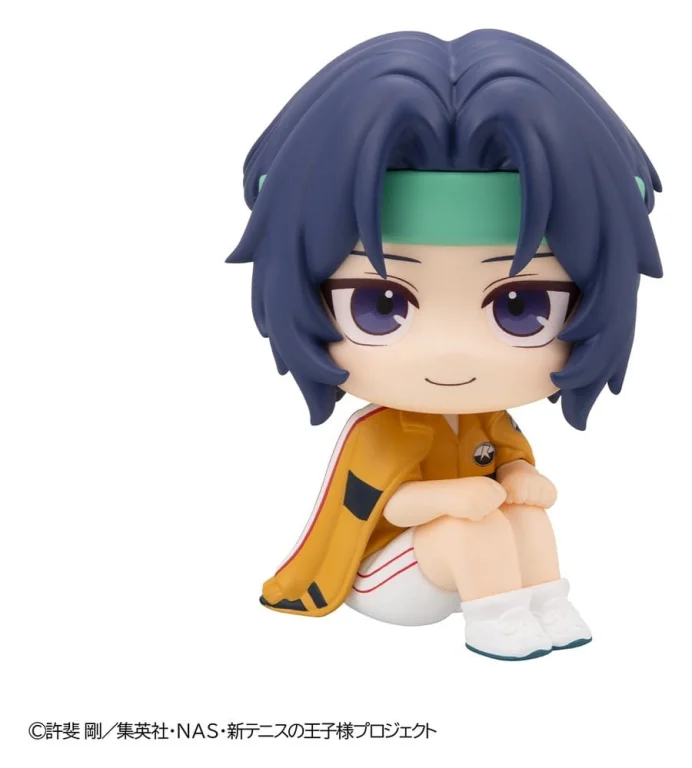 The Prince of Tennis - Look Up Series - Seiichi Yukimura