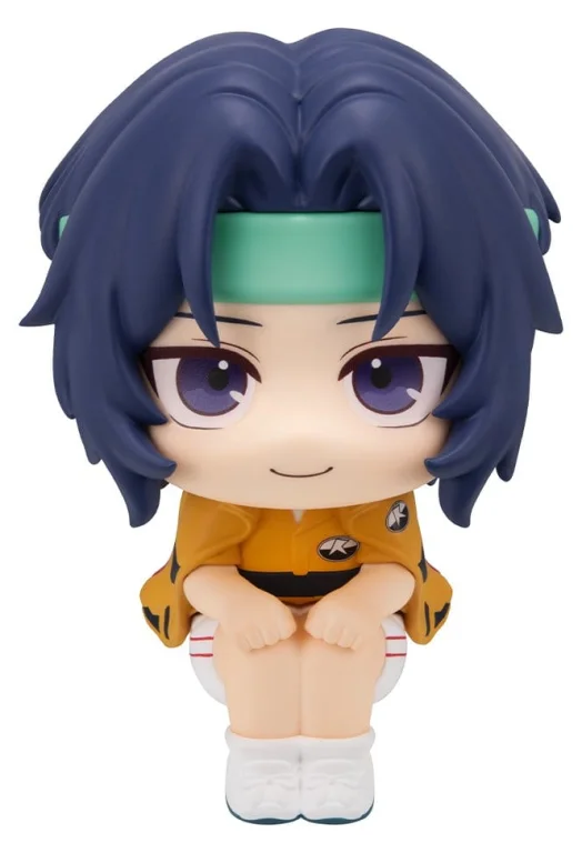 The Prince of Tennis - Look Up Series - Seiichi Yukimura