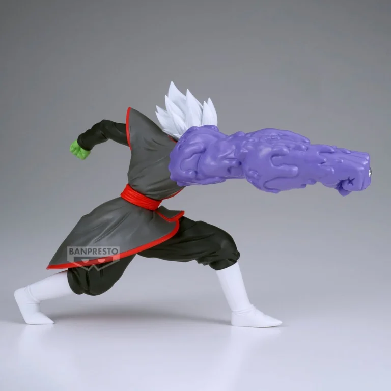 Dragon Ball - MATCH MAKERS - Fused Zamasu