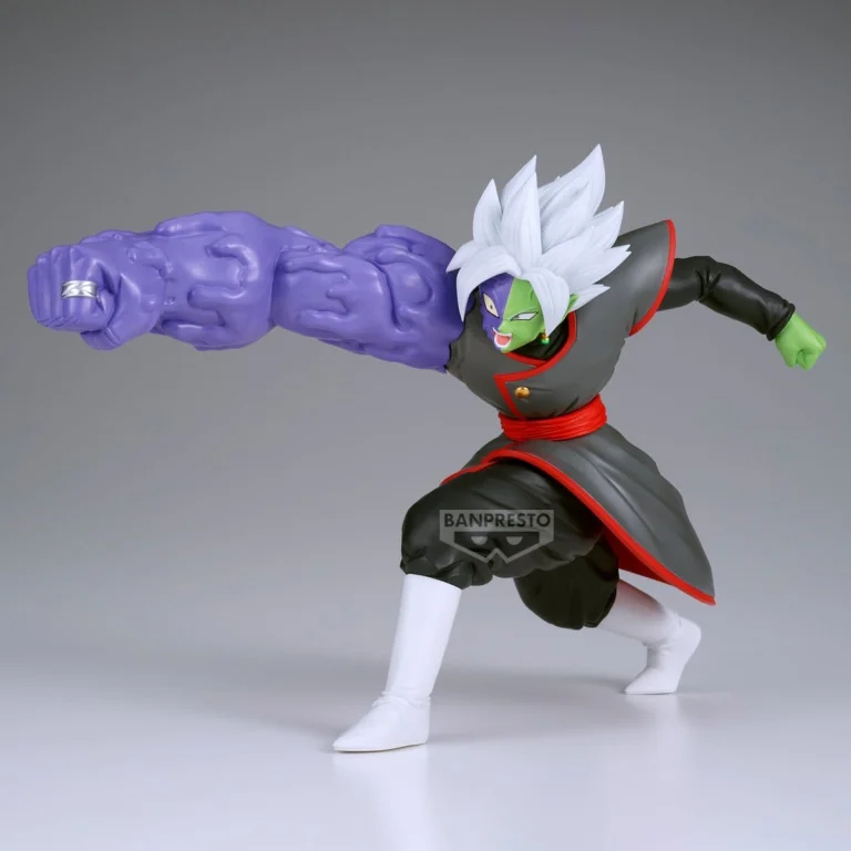 Dragon Ball - MATCH MAKERS - Fused Zamasu