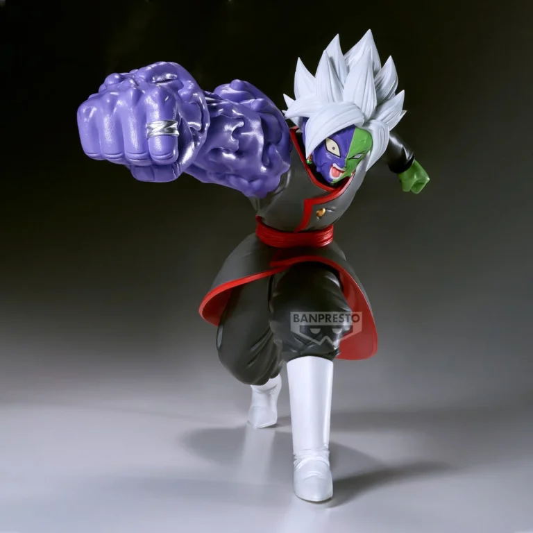 Dragon Ball - MATCH MAKERS - Fused Zamasu