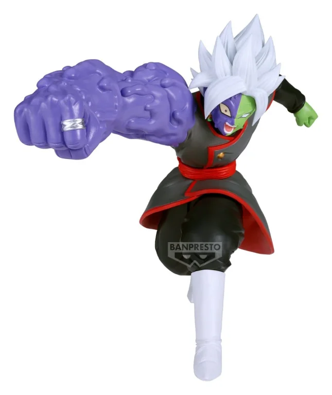 Dragon Ball - MATCH MAKERS - Fused Zamasu