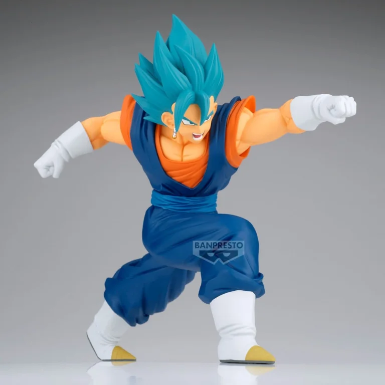 Dragon Ball - MATCH MAKERS - Super Saiya-Jin God SS