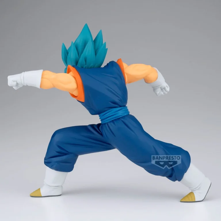 Dragon Ball - MATCH MAKERS - Super Saiya-Jin God SS