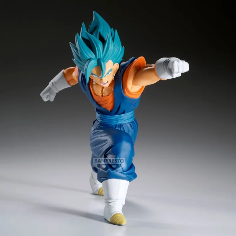 Dragon Ball - MATCH MAKERS - Super Saiya-Jin God SS