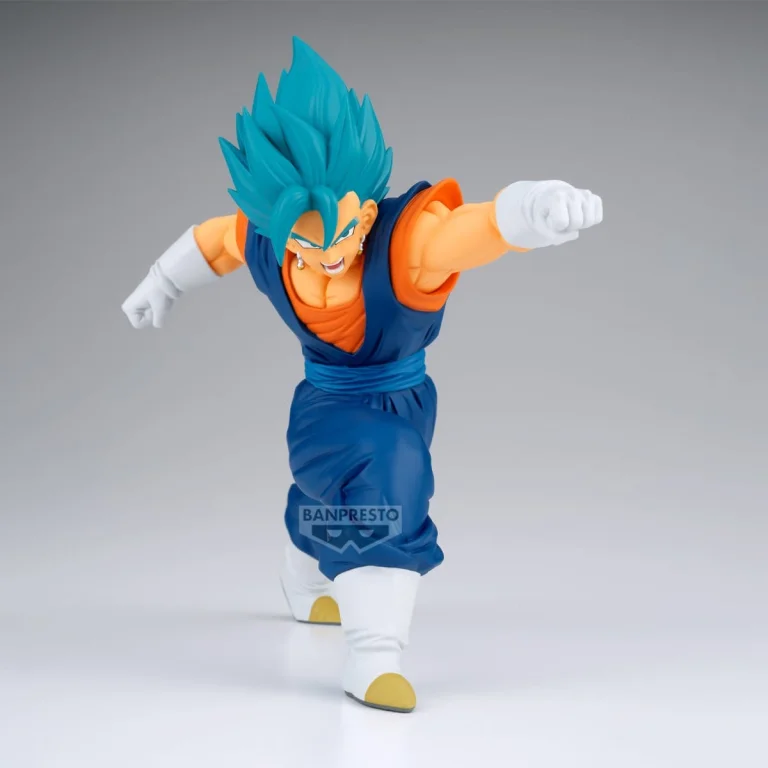 Dragon Ball - MATCH MAKERS - Super Saiya-Jin God SS