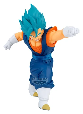 Produktbild zu Dragon Ball - MATCH MAKERS - Super Saiya-Jin God SS