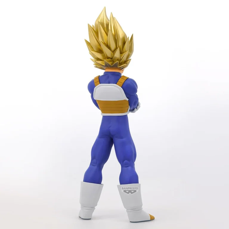 Dragon Ball - Blood of Saiyans - Super Saiyan Vegeta