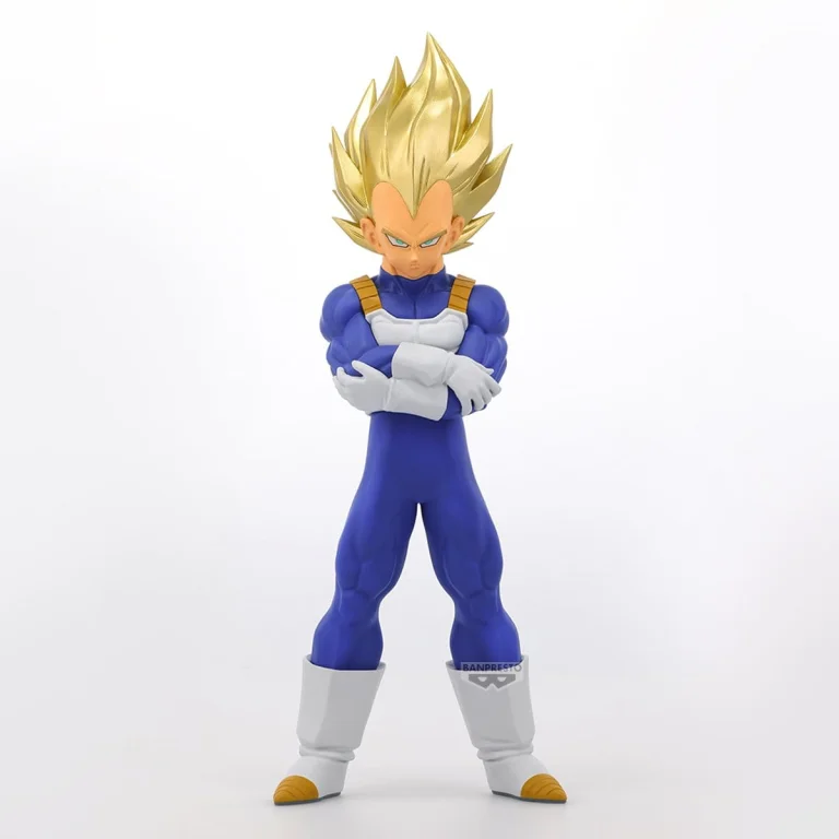 Dragon Ball - Blood of Saiyans - Super Saiyan Vegeta