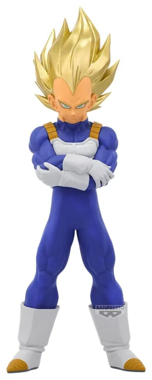 Dragon Ball - Blood of Saiyans - Super Saiyan Vegeta