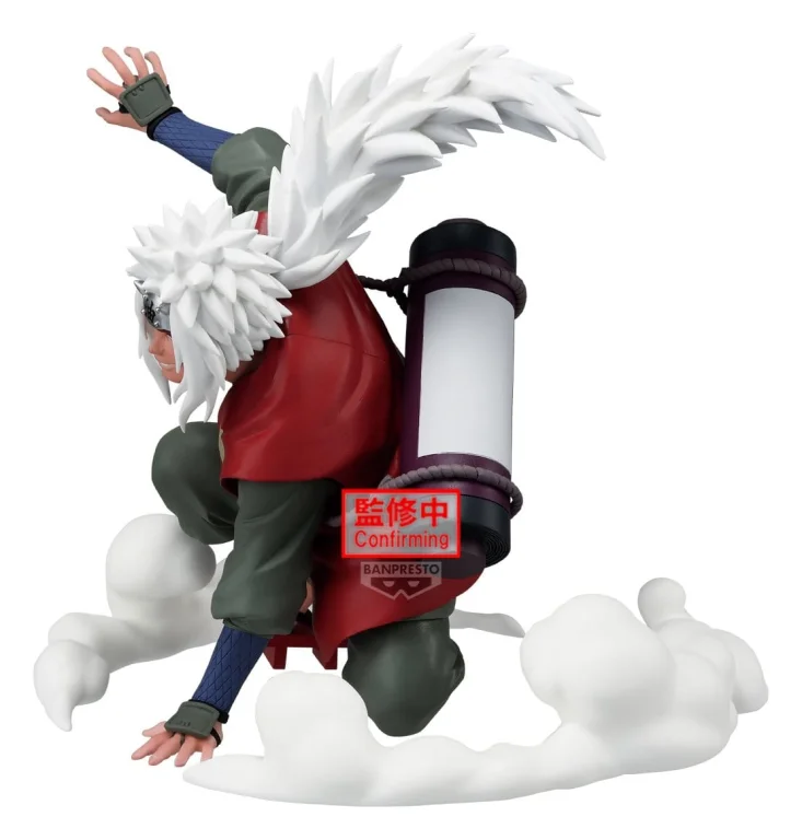 Naruto - Prize Figure - Jiraiya