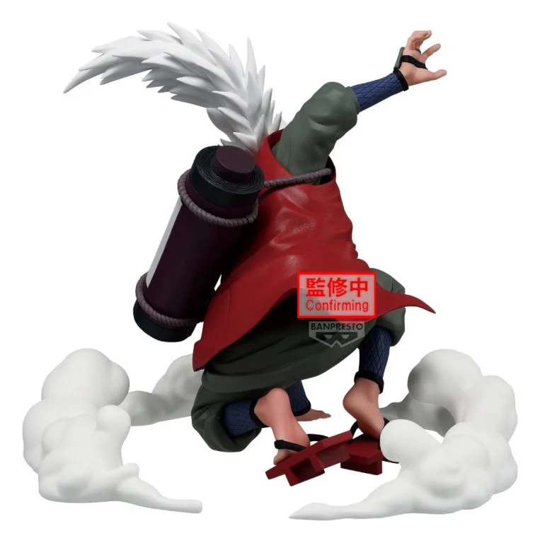Naruto - Prize Figure - Jiraiya