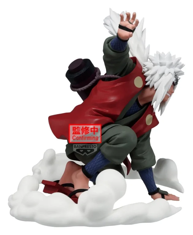 Naruto - Prize Figure - Jiraiya