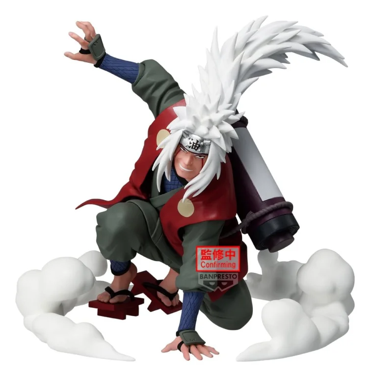 Naruto - Prize Figure - Jiraiya