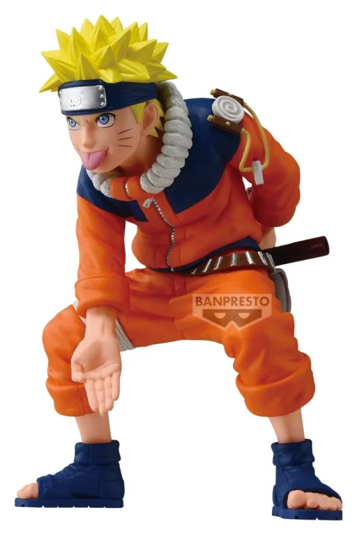 Naruto - NARUTO 72 series - Naruto Uzumaki