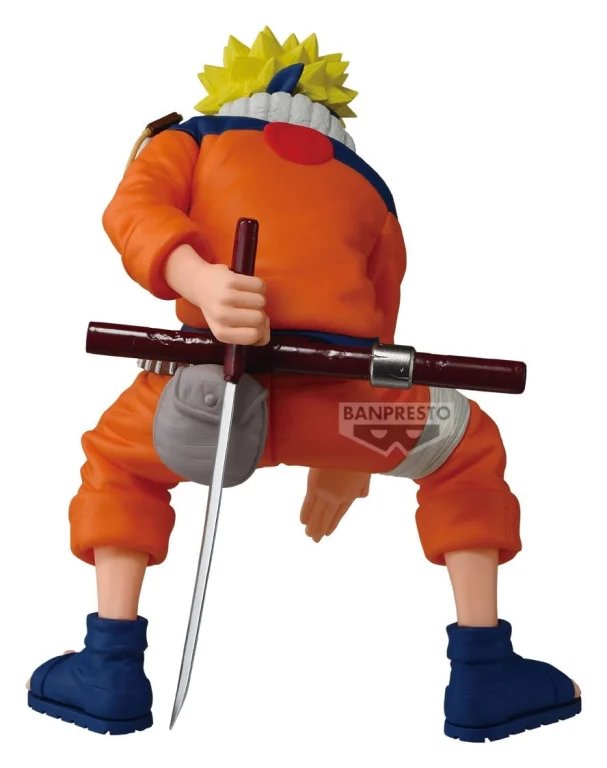 Naruto - NARUTO 72 series - Naruto Uzumaki