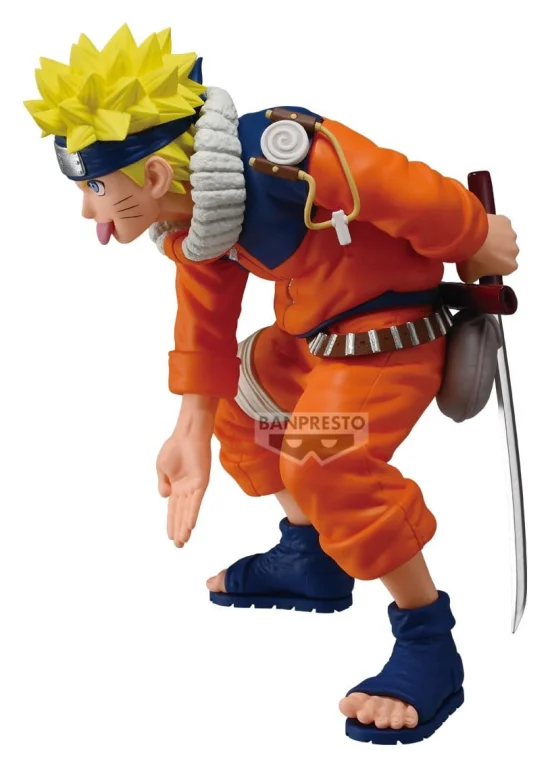 Naruto - NARUTO 72 series - Naruto Uzumaki